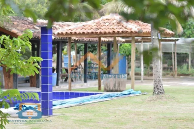 Imagem Sítio no Centro - Pingo-d'Água