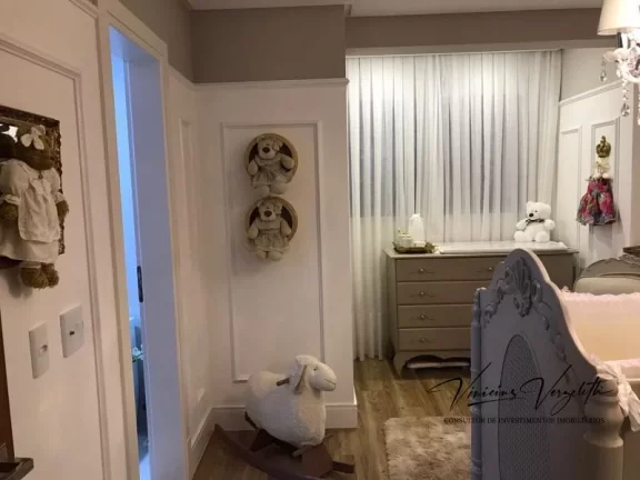 Imagem Apartamento 3 dormitórios para Venda em Balneário Camboriú / SC no bairro Centro