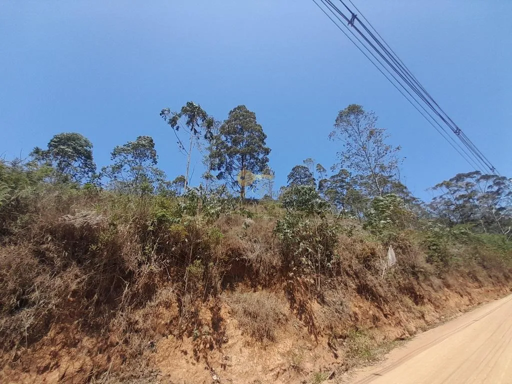 Imagem Terreno para Venda em Teresópolis / RJ no bairro Albuquerque