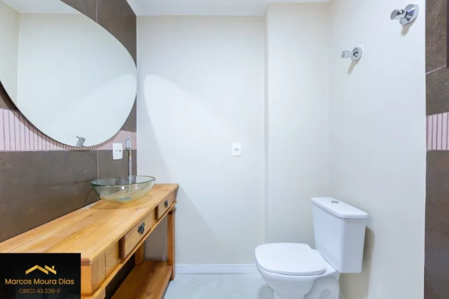 Imagem Apartamento reformado com 3 dormitórios (1 suíte) , 1 Vaga de garagem, Perdizes
