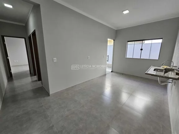 Imagem Casa à Venda