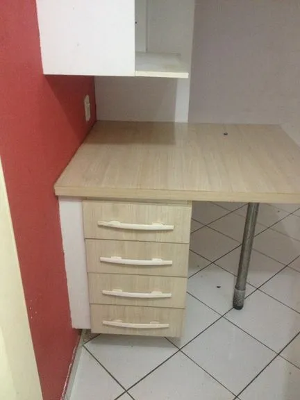 Apartamento com 2 Quartos à Venda, 50 m² em São José Do Barreto - Macaé