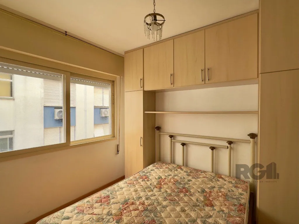 Imagem Apartamento em Centro Histórico
