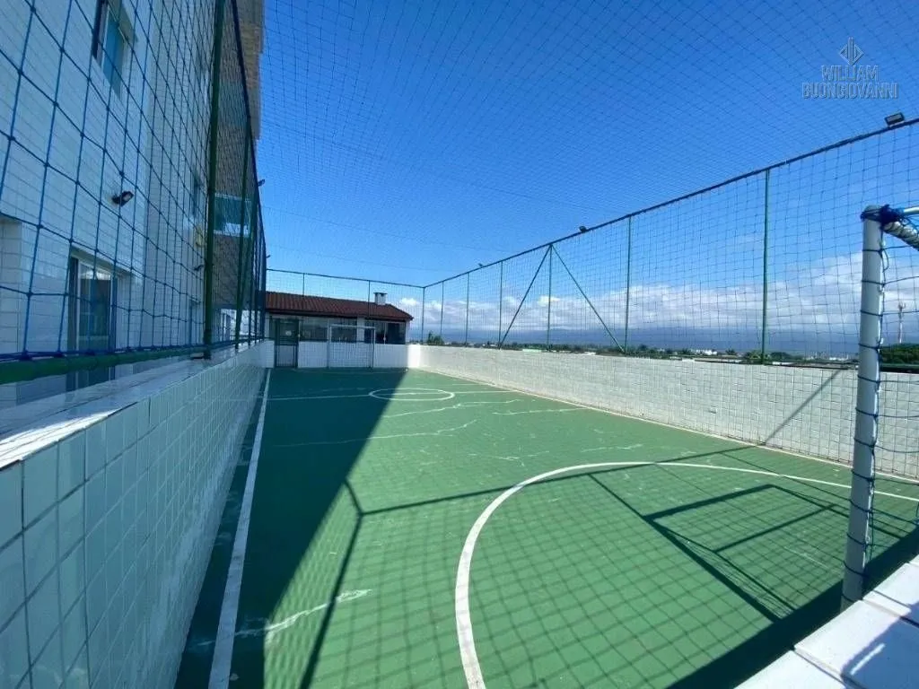 Imagem Apartamento na Vila Tupi, 1 Quarto com Sacada Gourmet, 53m² de área útil.
