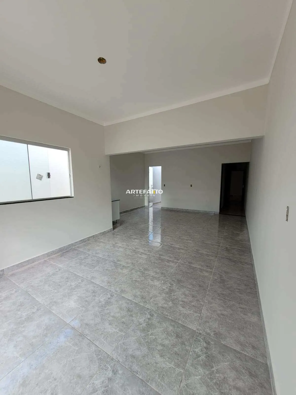 Imagem Casa à venda em Franca, Vila Regina, com 2 quartos, 65m2