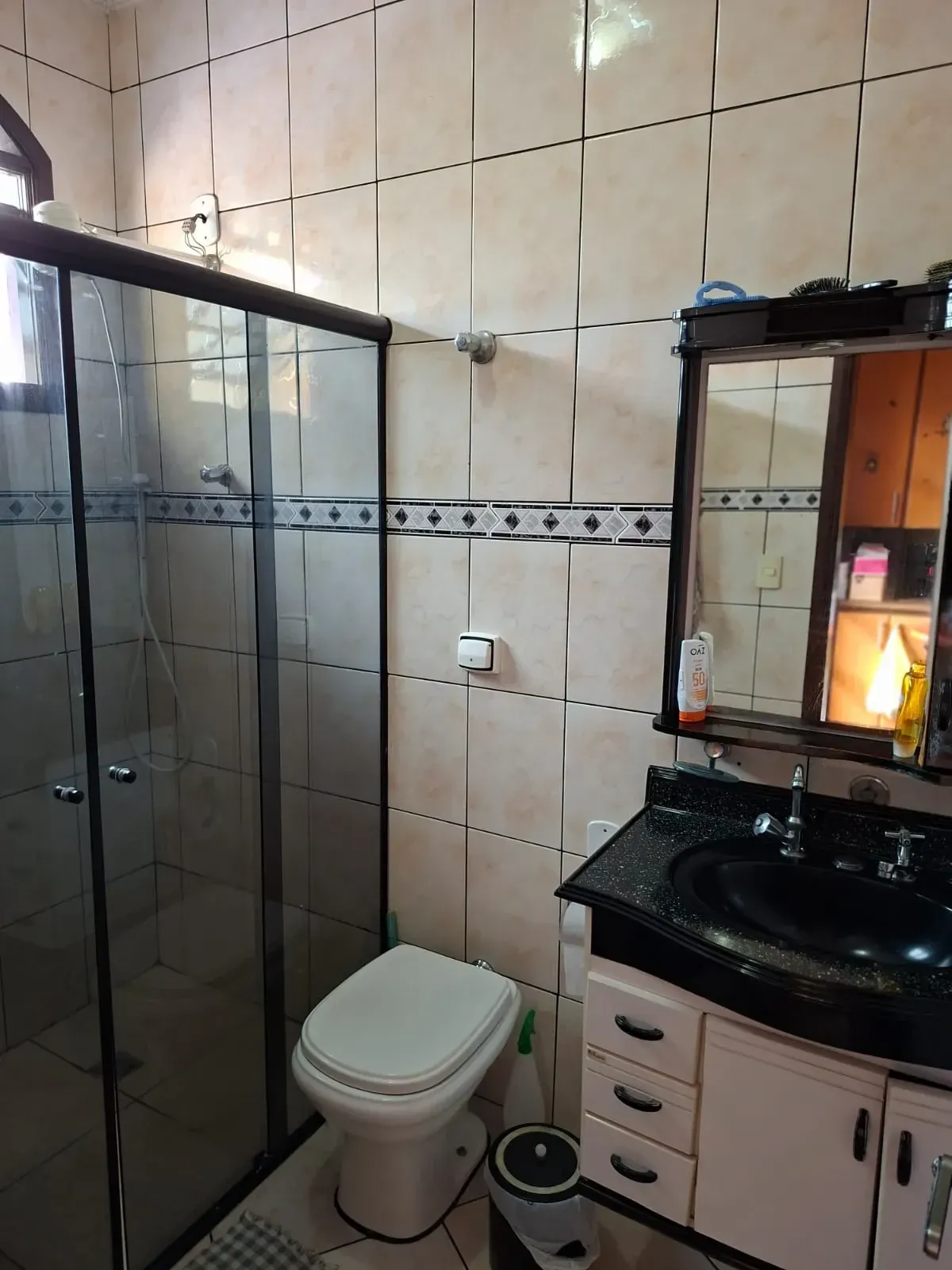 Imagem Casa com 3 Quartos à Venda, 143 m² em Vila Bocaina - Mauá