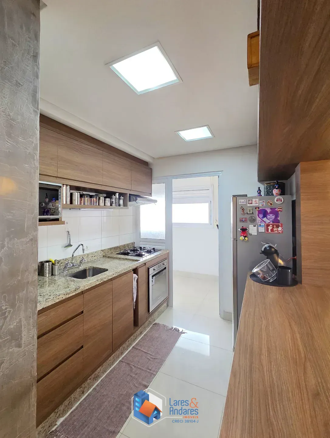 Imagem Apartamento para venda em Perdizes com 3 quartos, sendo 2 suítes, 86m²