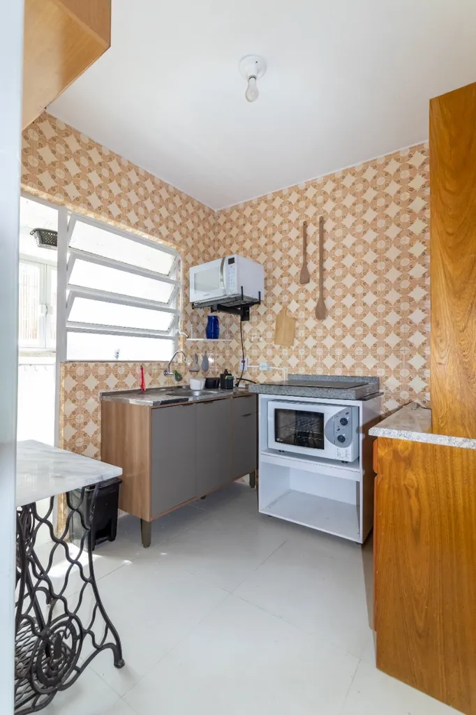 Imagem Apartamento em Jardim Botânico