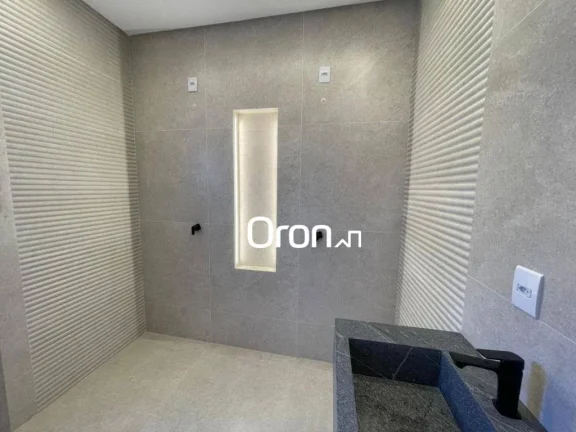 Imagem Casa à venda, 227 m² por R$ 1.890.000,00 - Jardim Atlântico - Goiânia/GO