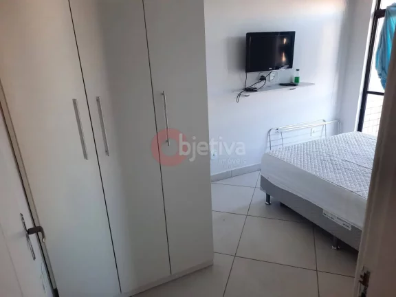 Imagem Cobertura duplex, 3 quartos, Braga - Cabo Frio