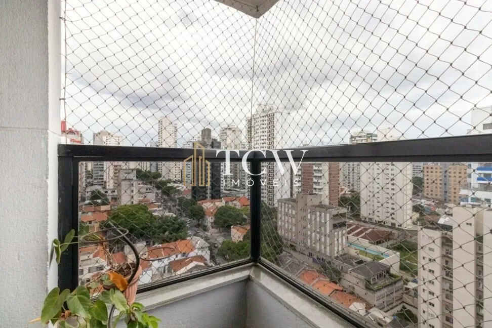 Imagem Apartamento à venda no bairro Vila Clementino - São Paulo/SP, Zona Sul