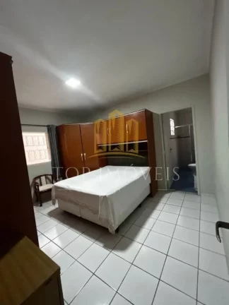 Imagem Linda Casa Localizada no Jardim America zona sul com 3 dormitorios Suite Portao Automatico
