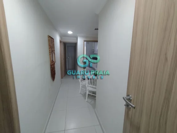 Imagem Apartamento à venda no bairro Pitangueiras - Guarujá/SP