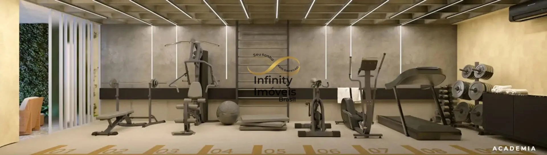 Imagem Breeze Funcionários - Apartamento à venda no bairro Funcionários - Belo Horizonte/MG