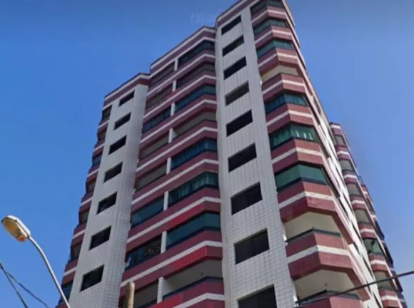 Imagem Apartamento de 60m² com 1 Dormitório e Suíte – Conforto e Praticidade em Excelente Localização