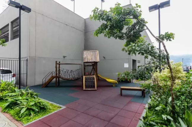 Imagem Lindo apartamento de 43m², com planejados em todos os cômodos e excelente localização de Pirituba!