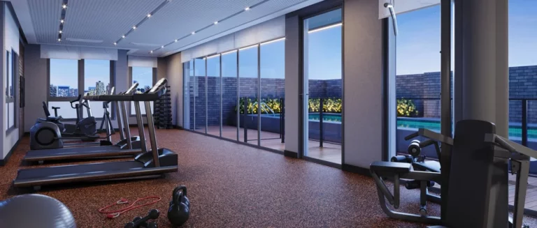 Imagem MEWE - GRUPO LUNI - Apto de 37m² em uma das regiões mais desejadas da cidade de São Paulo!!
