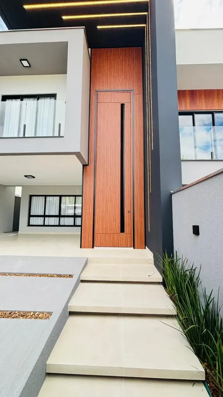 Imagem Casa com 3 Quartos à Venda, 173 m² em Glória - Joinville