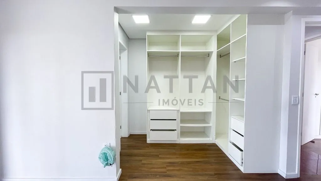 Imagem Apartamento com 2 dormitórios à venda, 127 m² por R$ 1.690.000,00 - Tatuapé - São Paulo/SP