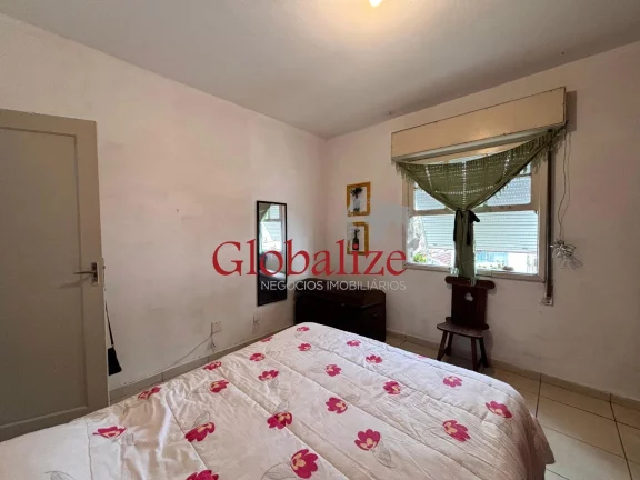 Imagem Apartamento à venda R$ 300.000,00 no bairro Marapé em Santos - SP