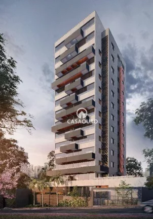Imagem Apartamento Garden à venda, 286 m² por R$ 2.955.700,00 - Sion - Belo Horizonte/MG