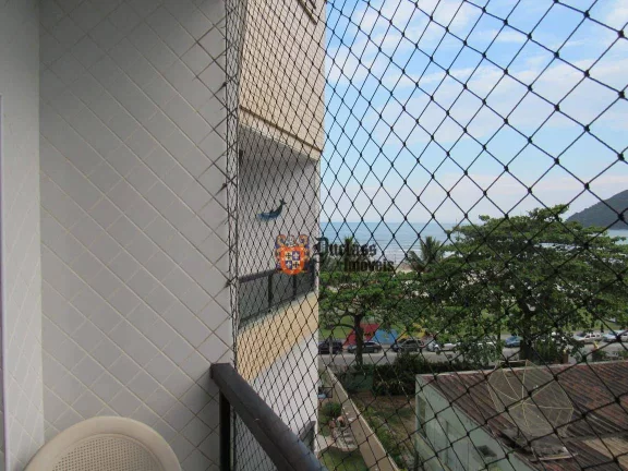 Imagem Cobertura com 4 dormitórios à venda, 179 m² por R$ 1.100.000,00 - Maitinga - Bertioga/SP