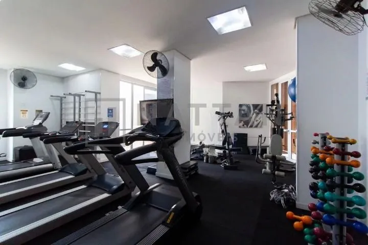 Imagem Apartamento com 3 dormitórios à venda, 107 m² por R$ 1.650.000,00 - Tatuapé - São Paulo/SP