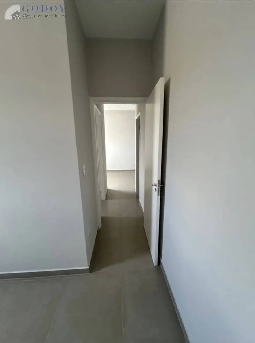 Imagem Apartamento Térreo - Taubaté