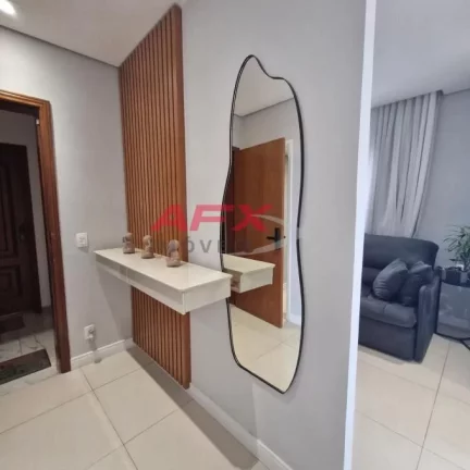 Imagem Apartamento 3 Quartos Sorocaba - SP - Centro