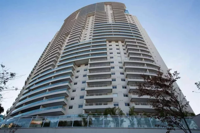 Imagem Apartamento disponível para venda Edifício Thera Faria Lima em Pinheiros, com 70m², 1 dormitórios e 1 vaga