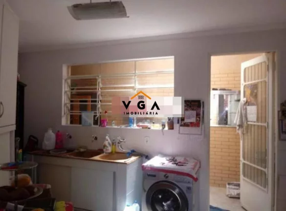 Imagem Sobrado para Venda em São Paulo, Cidade Patriarca, 3 dormitórios, 2 banheiros, 3 vagas