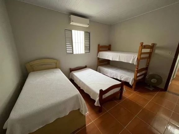 Imagem Casa com 2 dorms, Ribeirópolis, Praia Grande - R$ 200 mil