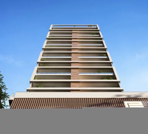 Imagem Apartamentos na Praia Brava | Salt Itajaí