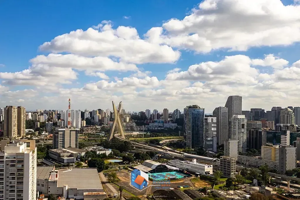 Imagem Casa à venda 5 Quartos 1 Suite 2 Vagas 154M² Vila Cordeiro São Paulo - SP
