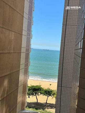 Imagem Excelente Oportunidade prédio frente mar da praia de Itaparica