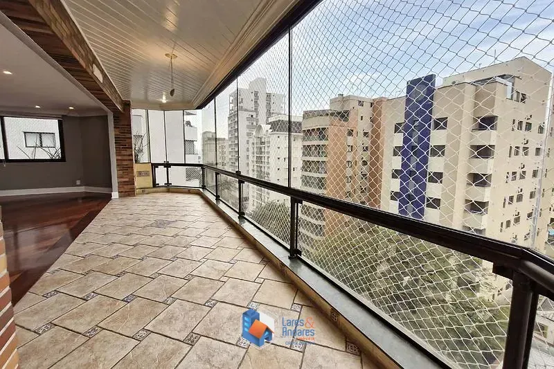 Imagem Apartamento para venda em Brooklin com 4 quartos, sendo 3 suítes, 314m²