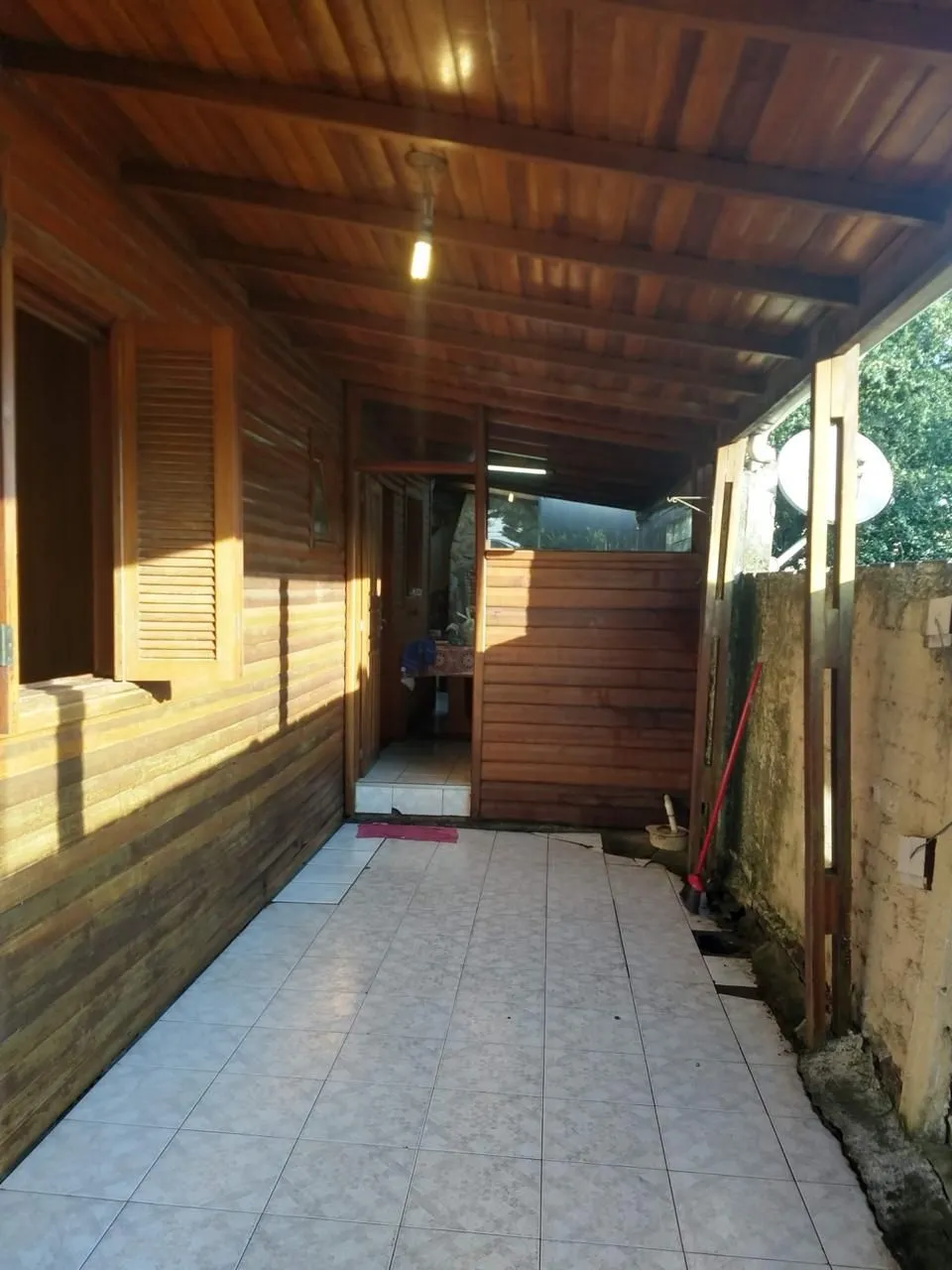 Imagem Casa para Venda - 130m², 4 dormitórios, sendo 1 suites, 5 vagas - Vila Ipiranga