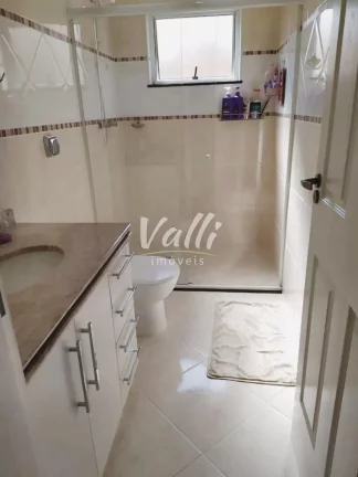 Imagem Casa RESIDENCIAL em Americana - SP, Parque das Nações