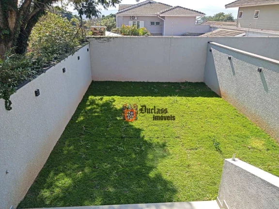 Imagem Sobrado com 3 dormitórios à venda, 150 m² por R$ 959.000 - Jardim dos Pinheiros - Atibaia/SP