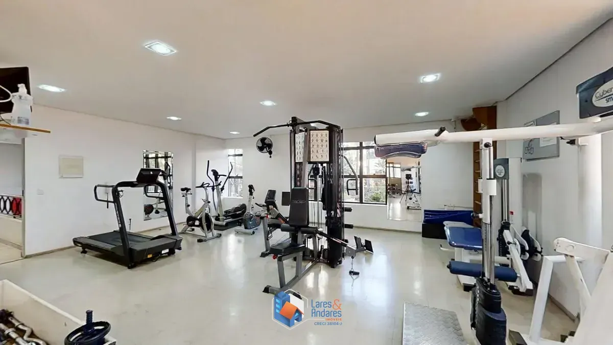 Imagem Duplex para venda em Moema com 2 quartos, sendo 1 suíte, 94m²