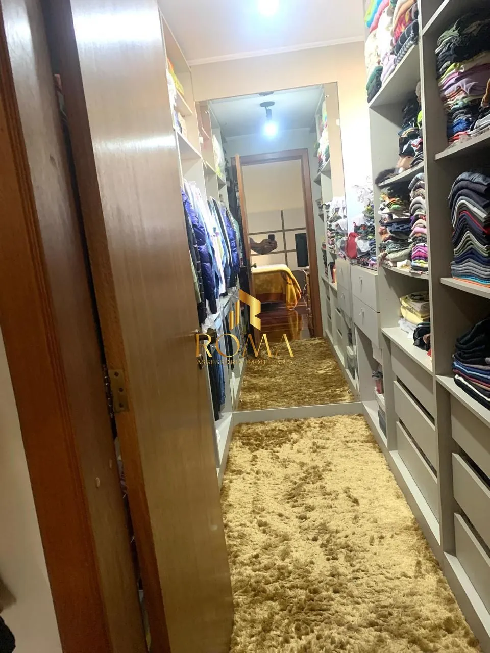 Imagem Residencial Astúrias - Prédio Alto Padrão 142m²