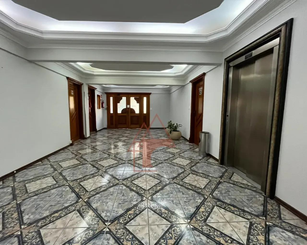 Imagem Apartamento com 2 Quartos à Venda, 80 m² em Guilhermina - Praia Grande
