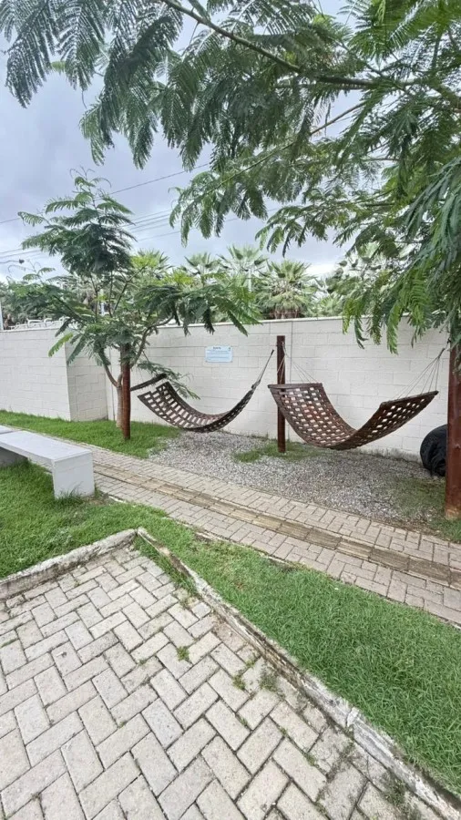 Imagem Apartamento para Venda em Fortaleza, Barroso, 2 dormitórios, 1 suíte, 2 banheiros, 1 vaga