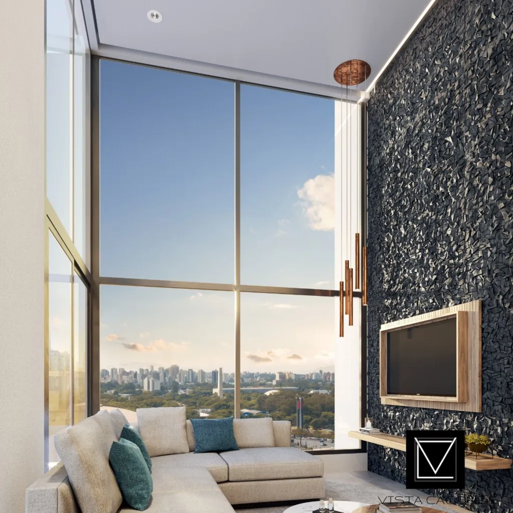 Imagem APARTAMENTO RESIDENCIAL em São Paulo - SP, Jardim Paulista