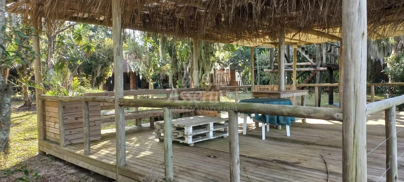 Imagem Excelente propriedade as margens da Lagoa das Malvas em Maquiné/RS - AIRBNB