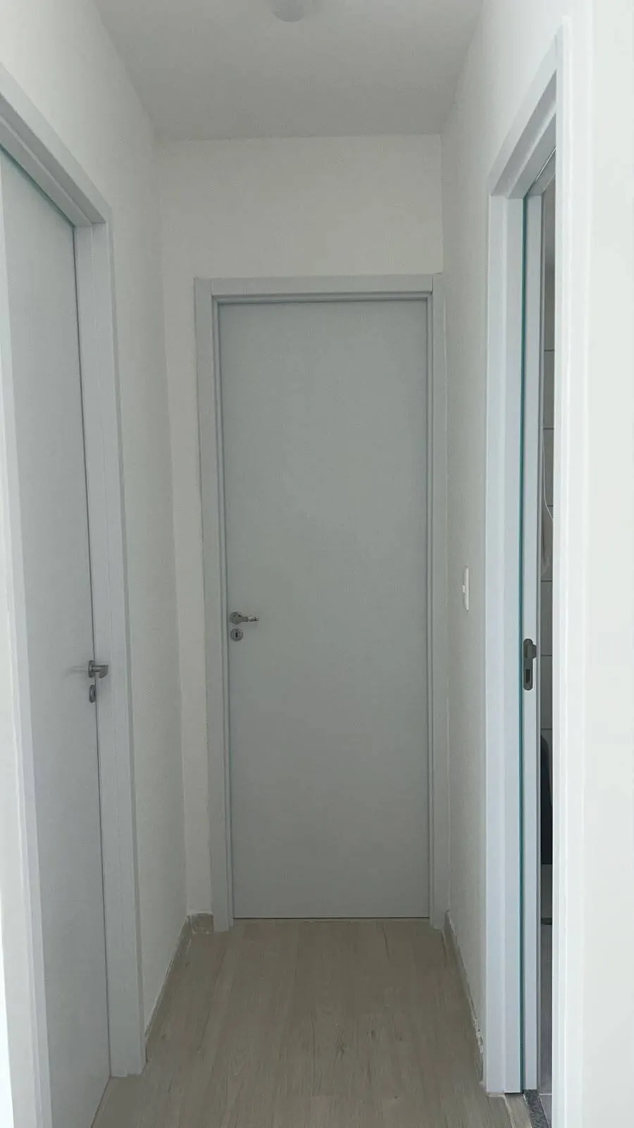 Imagem Apartamento 2 quartos Condomínio Altos da Geórgia Bairro Parque Georgia