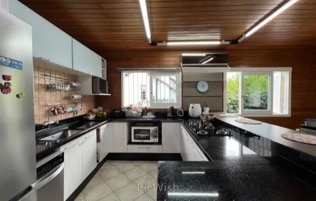 Imagem Casa em Jardim Panorâmico