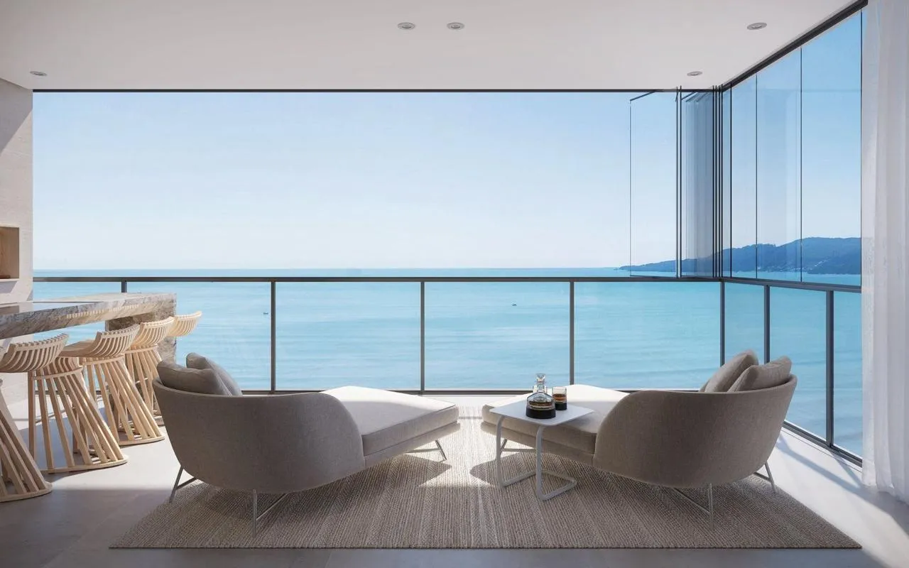 Imagem Apartamento à venda com 160m2 por R$ 3.270.000,00