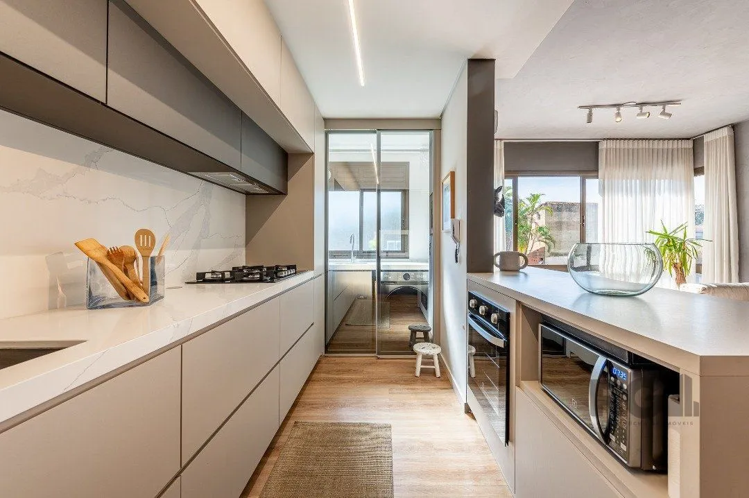 Imagem Apartamento em Ipanema