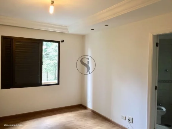 Imagem APARTAMENTO RESIDENCIAL em SÃO PAULO - SP, PACAEMBU